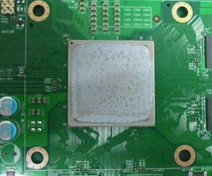 Rumour: Xbox 360 Slim mobo images leaked