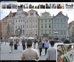 Street View goes user-generated