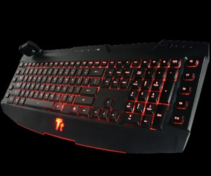 Thermaltake announces Tt eSPORTS brand