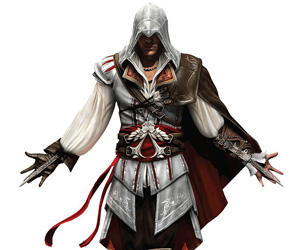 Ubisoft compensating for DRM with free games