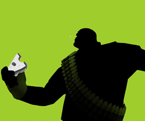 Valve teases Steam for Mac, iPhone?