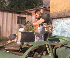Activision counter-sues Infinity Ward founders