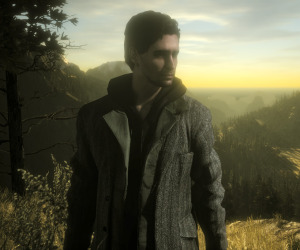 Alan Wake to get early release