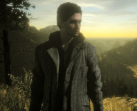 Alan Wake to get early release