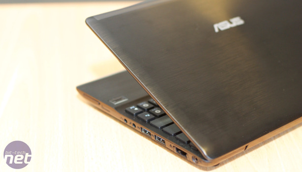 Asus to introduce Eee PC with USB 3 Asus' Eee PC 1018P has USB 3, Alu shell