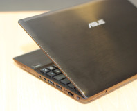 Asus to introduce Eee PC with USB 3
