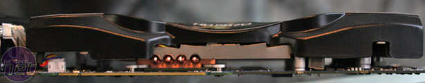 Gigabyte shows Super Overclocked Radeon HD 5870 Gigabyte shows its Super OC Radeon HD 5870