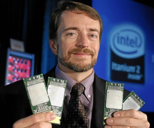 Microsoft ends Itanium support