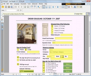 New PDF flaw doesn't need JavaScript