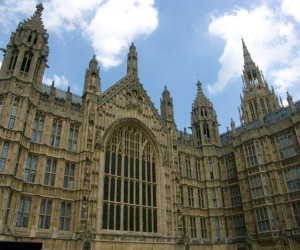 Parliament passes Digital Economy Bill