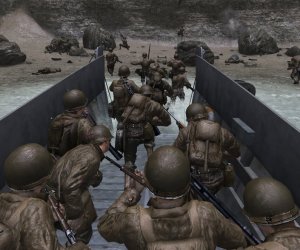 Three new Call of Duty games in the works