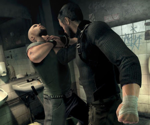 Ubi: DRM not behind Splinter Cell PC delay