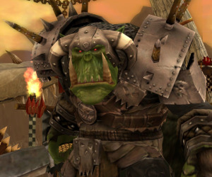 Warhammer Online overcharges players