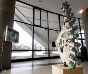 WiFi Camera eschews visible spectrum