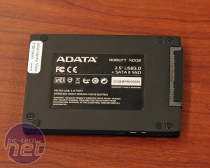 ADATA launches USB3 SSD ADATA SSD with USB 3
