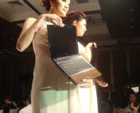 Asus launches 100% recyclable laptops