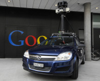 Google admits Street View WiFi sniffing