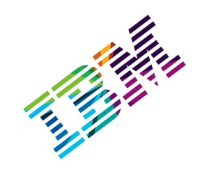 IBM hands out malware