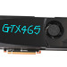 Nvidia GeForce GTX 465 Specs and Launch Date