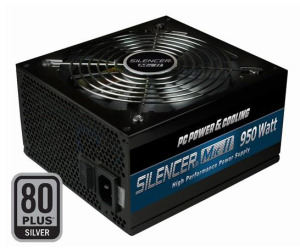 PC Power & Cooling finally launches new PSUs