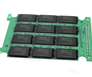 Scientists create nanodot SSDs