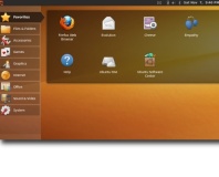 Ubuntu flirts with Chrome instead of Firefox