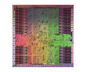 GPUs 'only' 14 times faster than CPUs