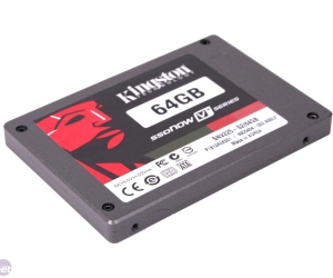 Kingston claims Intel kept TRIM to itself