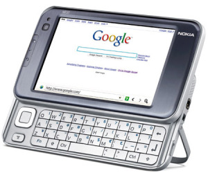 Nokia tablets due Q4 this year