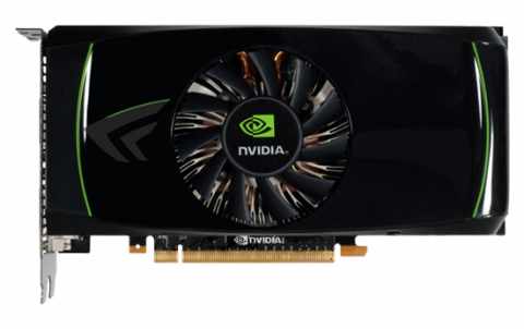 Nvidia GeForce GTX 460 photos and specs appear Nvidia GTX 460 retail photos tip up