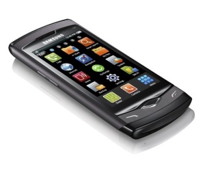 Samsung ships Wave with added malware