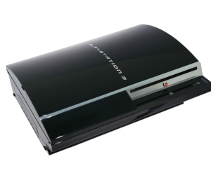 Sony: PS3 is breaking even