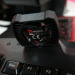 Thermaltake's gaming keyboard needs more fans