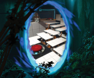 Valve: Portal 2 delayed until 2011