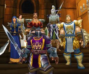 Blizzard scraps Real ID forum plans