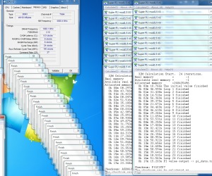 G.Skill squeezes 2GHz out of 49GB of memory