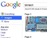 Google overhauls image search