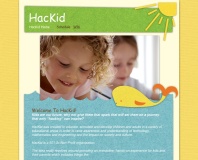 HacKid teaches hacking to kids