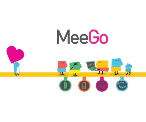 MeeGo heads into cars