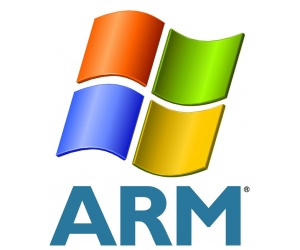 Microsoft signs CPU agreement with ARM