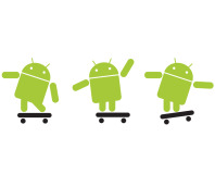 Rumour: Android 3.0 to target tablets