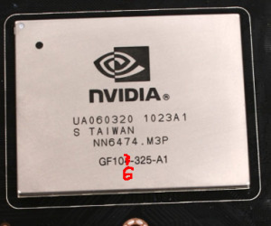 Rumour: GeForce GTS 450 due end of August