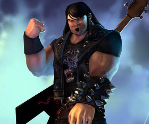 Tim Schafer: No Brutal Legend 2