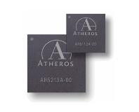Wilocity, Atheros join forces