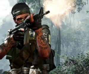Call of Duty: Black Ops is 'plausible fiction'