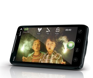 Dual-core Glacier details leak