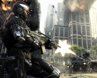 EA announces Crysis 2 release date