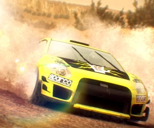 First DiRT 3 trailer released