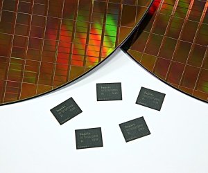 Nand Chip