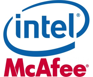Intel buys McAfee